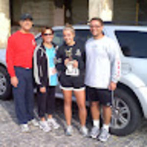 Meet your Posher, Wendy